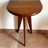 Stool from the 1960s