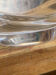 Baccarat crystal cup from the 1970s by Thomas Bastide.