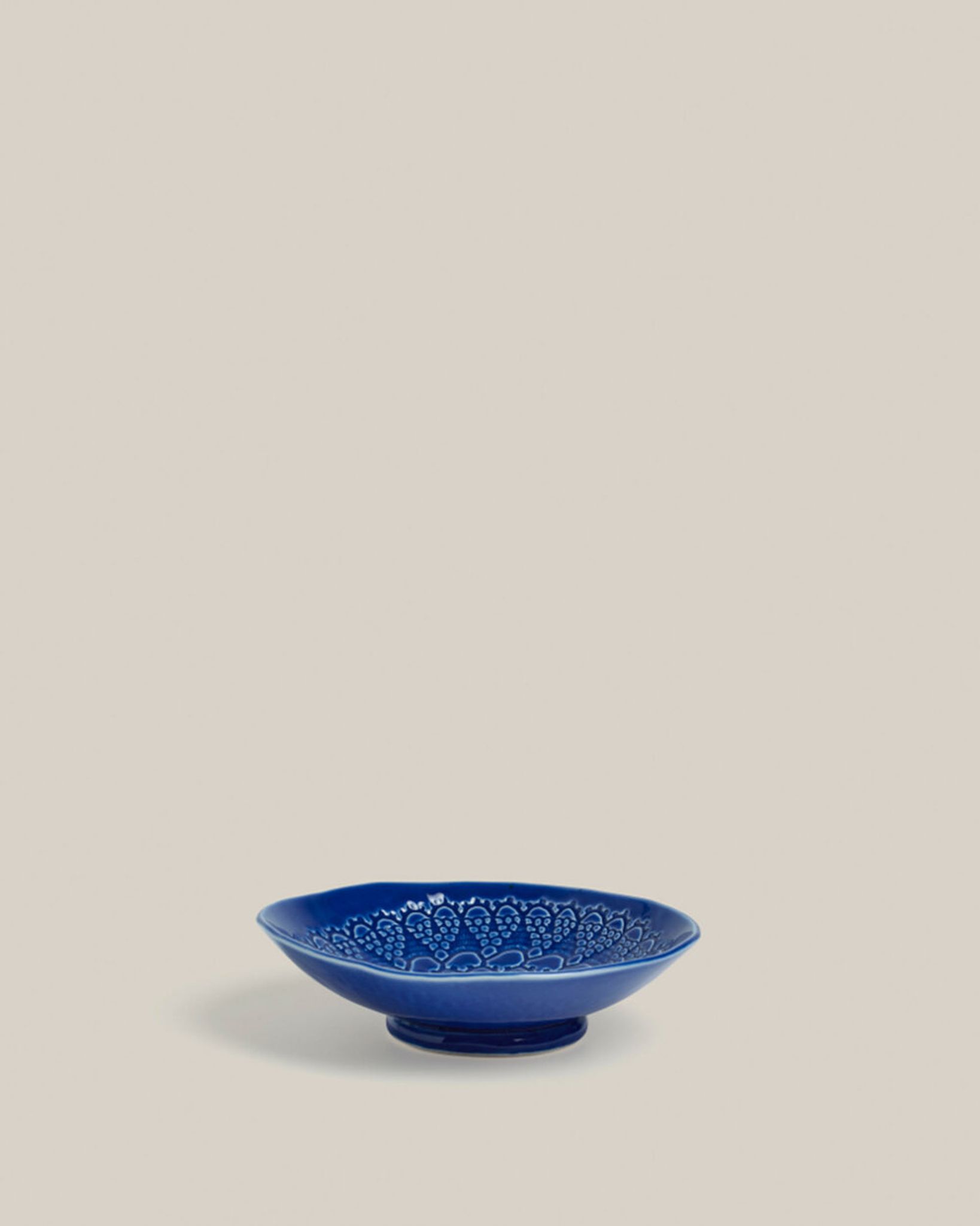 Set de 4 bols Malt majorelle M