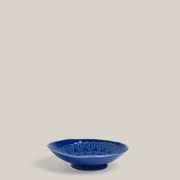 Set de 4 bols Malt majorelle M