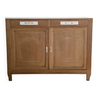 Art deco sideboard