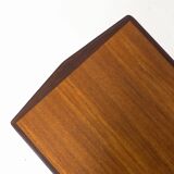 Table basse vintage en teck