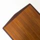Table basse vintage en teck