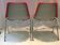 Paire de chaises Hille