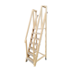 Echelle de bibliothèque