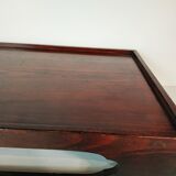 Presentation tray - Japan - Fin Meiji or Taisho - Mingei Style