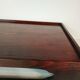 Presentation tray - Japan - Fin Meiji or Taisho - Mingei Style
