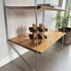 “Artist” wall shelf / bookcase by Tord Björklund for Ikéa vintage