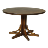 Dining Table from TON, 1980s