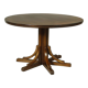 Dining Table from TON, 1980s