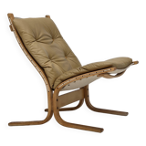 1970s, Norwegian design by Ingmar Relling for Westnofa, model "Siesta".