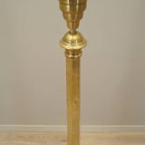 Kerosene lamp, German design, 1920s, manufacturer: Ehrich & Graetz