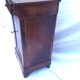 Table de nuit de style louis philippe