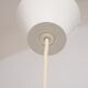 Suspension opaline Louis Kalff pour Philips 1960