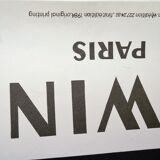 Displays Cassandra WILLI's WINE BAR