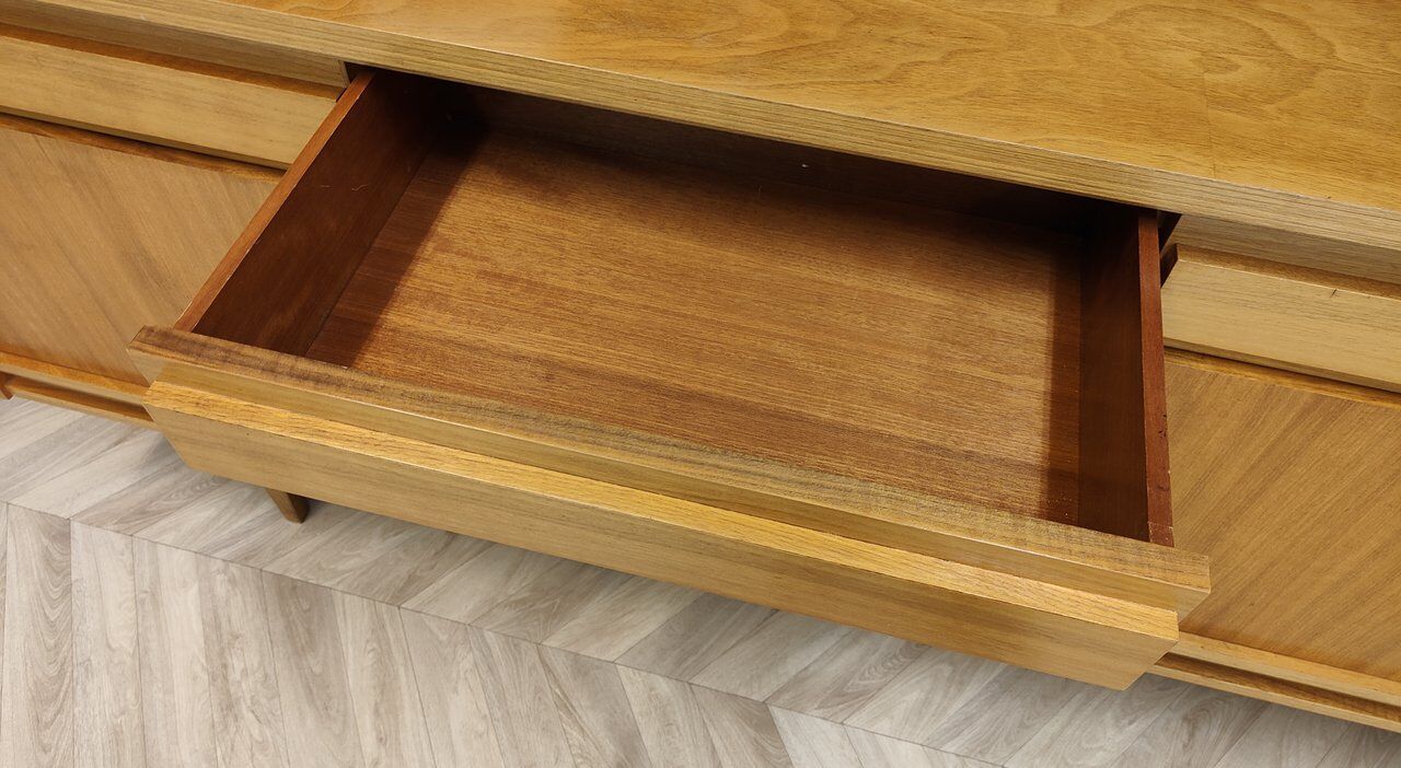 Mid century sideboard