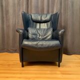 De Sede DS-23 armchair, Switzerland, 1980s