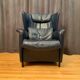 De Sede DS-23 armchair, Switzerland, 1980s