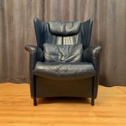 De Sede DS-23 armchair, Switzerland, 1980s