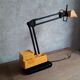 Lampe grue