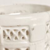 Vase en céramique de Manises. Espagne, années 1930