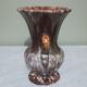 German vase West Germany height 20cm