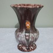 Vase allemand West Germany hauteur 20cm