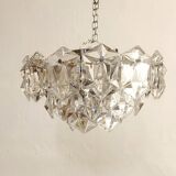 Ceiling lamp "Kinkeldey". Germany 1970s.