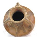 Small antique Arts and Crats Weller vase