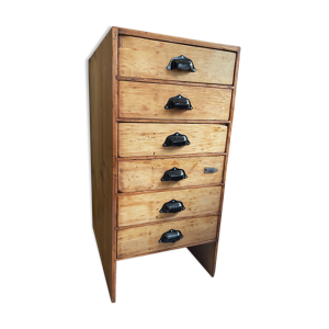 meuble d’atelier 6