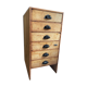 Workshop furniture 6 drawers