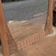 Art Deco mirror