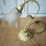 Desk lamp