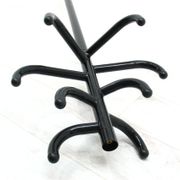 Standing coat rack by Rutger Andersson for Ikea, 1980s