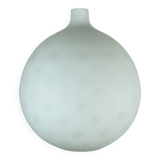 peill & putzler mid century PENDANT LIGHT lissabon 1950s a.f. gangkofner