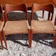 Fauteuils et chaises Arne Hovmand Olsen