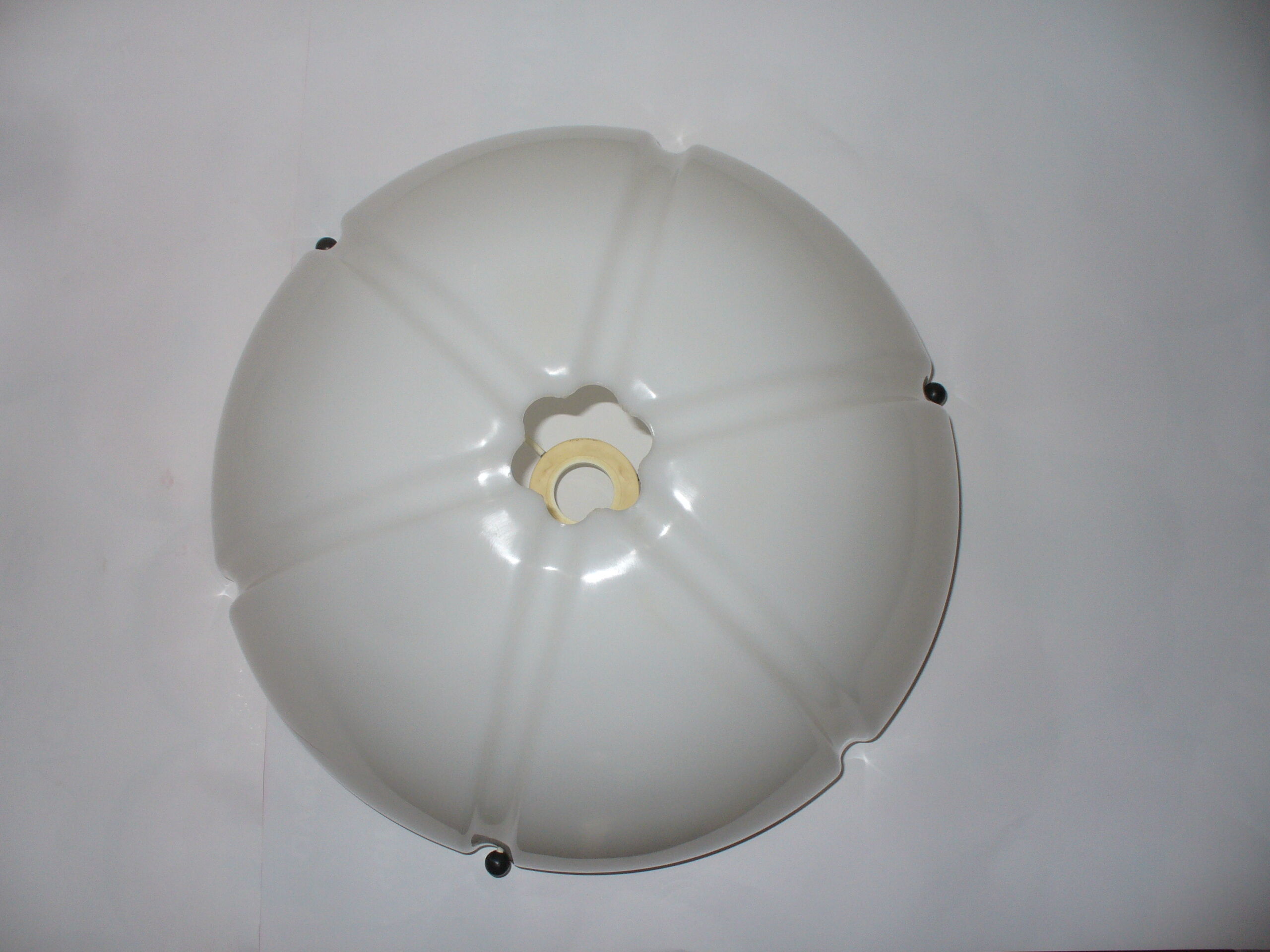 Mushroom lamp from the 60s