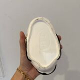 Ceramic duck box