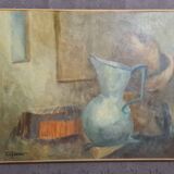 Still life