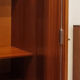 Mid-century wardrobe