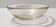 Gold Flecked Murano Glass Bowl / Vide-Poche, Italy