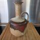 Vase pichet soliflore vintage 60s/70s