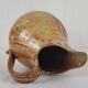 2L stoneware pitcher Puisaye