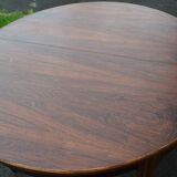 Scandinavian table 1960