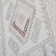 Vintage Turkish kilim, handwoven, 156x216 cm.