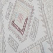 Kilim turc vintage tissé main 156x216 cm