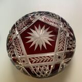 Crystal  cup