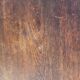 Oak pedestal table 1950