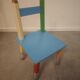 Chaise crayon  Pierre Sala