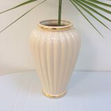 Elegant vase of the 1970s